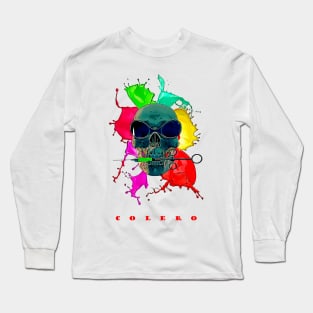 Hotshot Long Sleeve T-Shirt